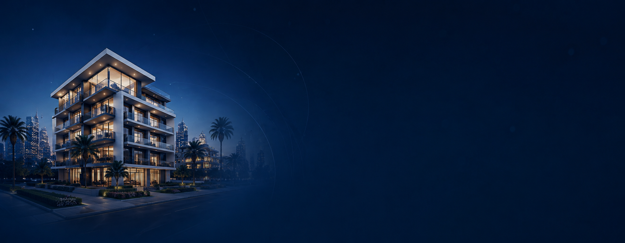 Projects Hero Background
